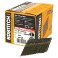 Bostitch 2in. Stick Nail Plain Shank Coated S6D-FH ST309927